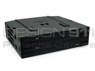 CD Holder Console. Porsche 996 / Boxster
